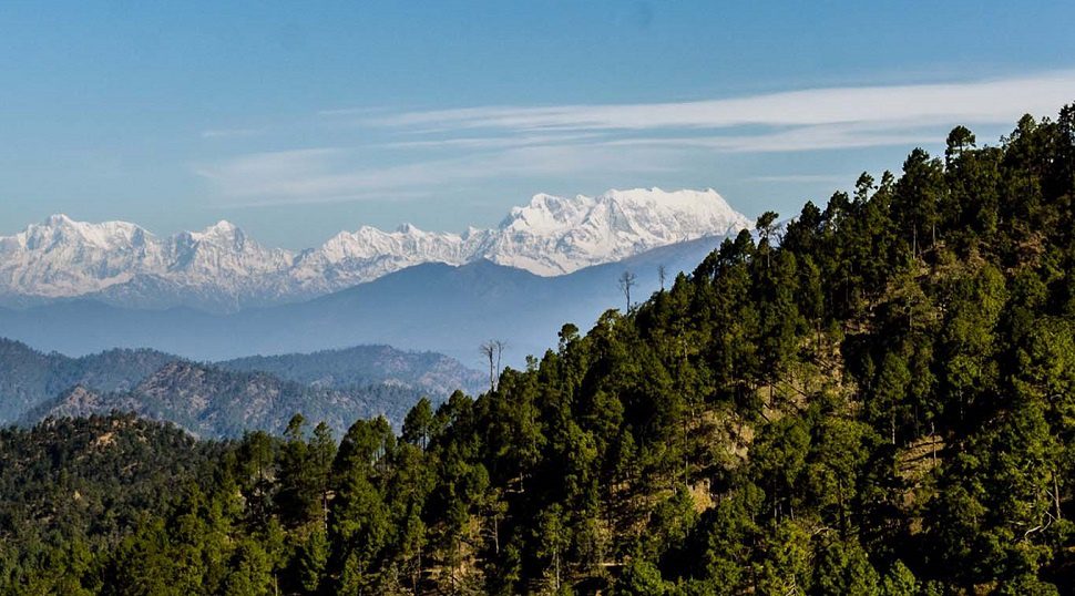 Catch hold the best insights in several places to visit in Uttarakhand